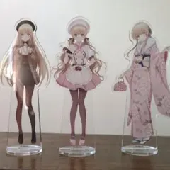 2026年最新】お隣の天使様 アクリルの人気アイテム - メルカリ