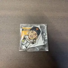 【新品未使用】ジャイアンツ ガチャ 高梨雄平 アクリルスタンド
