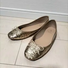 ロペピクニック 靴