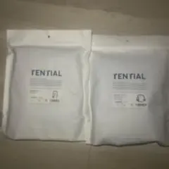 【新品未使用】TENTIAL BAKUNE スウェットセット Mサイズ