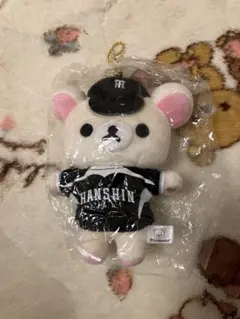 ゆるかわ サンリオキャラクターズ マスコット ぬいぐるみ ～大将
