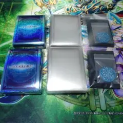 遊戯王 プリズマティックサモン ストレージ6種 外箱付き - メルカリ