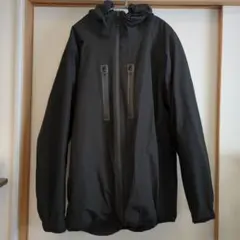 ワークマンアウター