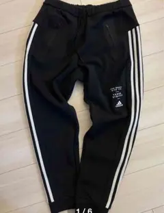アディダスジョガーパンツ