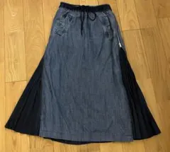 33°c ロングスカート