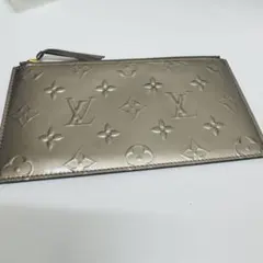 【超美品】ルイヴィトン　ポーチ　モノグラム