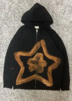 homies network zip hoodie - メルカリ