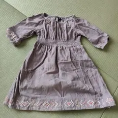 babyGap 半袖ワンピース 90cm