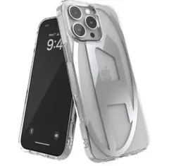 入手困難！DIESEL スマホケース　iPhone16proMAX用のサムネイル