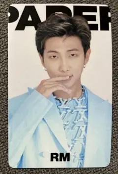 2025年最新】bts ナム トレカの人気アイテム - メルカリ