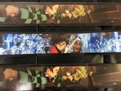 映画　鬼滅の刃無限城編　猗窩座再来　入場者特典