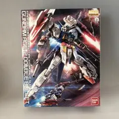 2026年最新】ガンダムage-2 ダブルバレット MGの人気アイテム - メルカリ