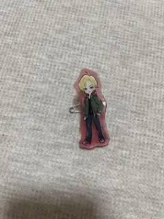 バナナフィッシュ 缶バッジ