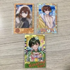 バラ売り⭕️すたぽら れる デコチェキ第2弾 新品☆すたぽら☆デコチェキ☆第2弾☆フルコンプ☆25点セットの通販 by