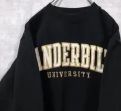 スウェット トレーナー