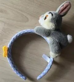 とんすけ カチューシャ