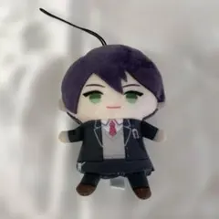 にじさんじ 剣持刀也 にじぱぺっと