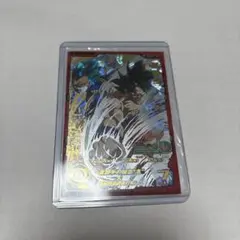 スーパードラゴンボールヒーローズ 孫悟空 身勝手の極意"兆"のサムネイル