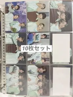 BTS ソウジュ ミニフォト ユニット