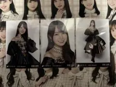 乃木坂46 生写真 賀喜遥香 スペシャル衣装48 3種 コンプ 乃木坂46 生写真 賀喜遥香 スペシャル衣装48 コンプ(乃木坂46)｜売買