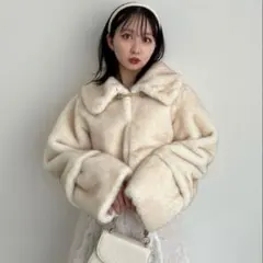 2025年最新】ミンクファーコートの人気アイテム - メルカリ