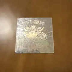 【完品級マスター品】旧チョコ版・ヤマト爆神【入手困難】★ビックリマンシール当時物 完品級マスター品】旧チョコ版・ヤマト爆神【入手困難】☆ビックリマン