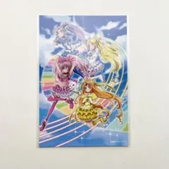 プリキュア20周年 ポストカードセット スイートプリキュア - メルカリ