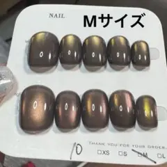 セツ】マグネット ネイルチップ 付け爪（7066） - メルカリ