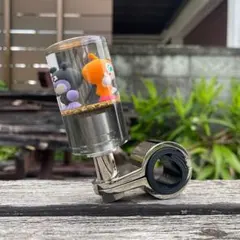 ちいかわ ハンドルスピンナー 水中花 旧車 デコトラ 軽トラ ちいかわ ハンドルスピンナー 水中花 旧車 デコトラ 軽トラ - メルカリ