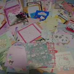 大量✨大量✨　バラメモ　セット　まとめ売り