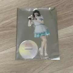 NGT48 藤崎未夢 シアターくじ アクリルスタンド NGT48✩藤崎未夢✩アクリルスタンド✩2026年4月ver. シアターくじ