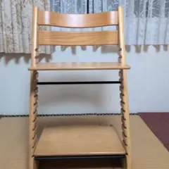 STOKKE TRIPP TRAPP ベビーチェア