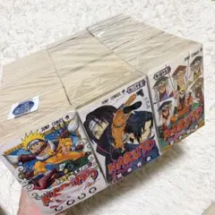 2026年最新】ナルト 全巻の人気アイテム - メルカリ