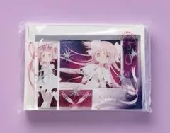 中国限定 魔法少女まどか★xマギカ円夢のごとくアクリルオーナメント 鹿目 まどか
