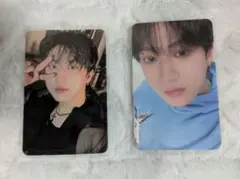 StrayKids チャンビン