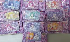 すらいどきゃん　コンプリートセット　プリキュア5GOGO! ふたりはプリキュア