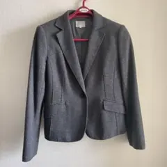 自由区のジャケット スーツ　★お値下げ条件有のサムネイル