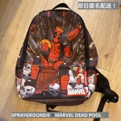 スプレーグラウンド SPRAYGROUND リュック スパイクリー - メルカリ