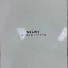 2026年最新】テラミー 美顔器の人気アイテム - メルカリ