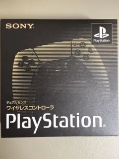 DualSense PS5コントローラー 30周年 限定 CFI-ZCT1J30