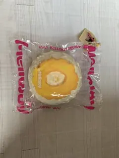 ふ*か様 Mellojoy クリームまみれ大福 パイナップル もちもちもち