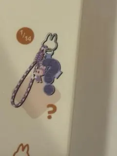 POPMART THE MONSTERS Pin for Love ? ラブブ