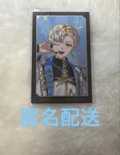 ②緋八マナ MECHATU-A 1st LIVE チェキ Oriens