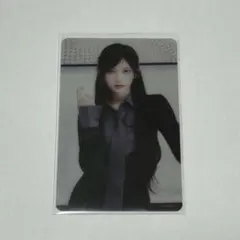 IVE be alright イソ