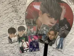 鶴房汐恩 JO1DERSHOWセット