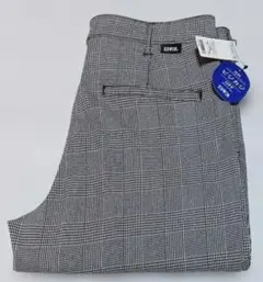 エドウィン EDWIN GED102 パンツ スリムトラウザー 新品未使用タグのサムネイル
