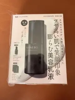 KANEBOリプレニッシング チャームズ ジェネレイティング エッセンシャルズのサムネイル