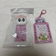 ESTHER BUNNY エスターバニー　トレカケース