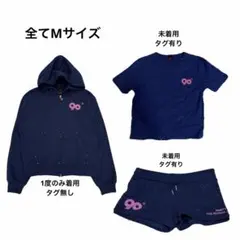 2026年最新】ナインティナインティパーカーの人気アイテム - メルカリ
