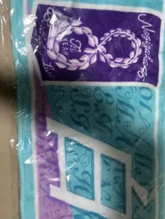 白石麻衣 8th Year Birthday Live マフラータオル